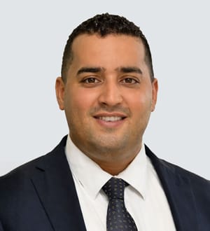 Soufian Bouhanou